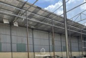 Đất Mặt tiền đường xe Cont 2102m2, Nở hậu – Quốc Lộ 1A Q12